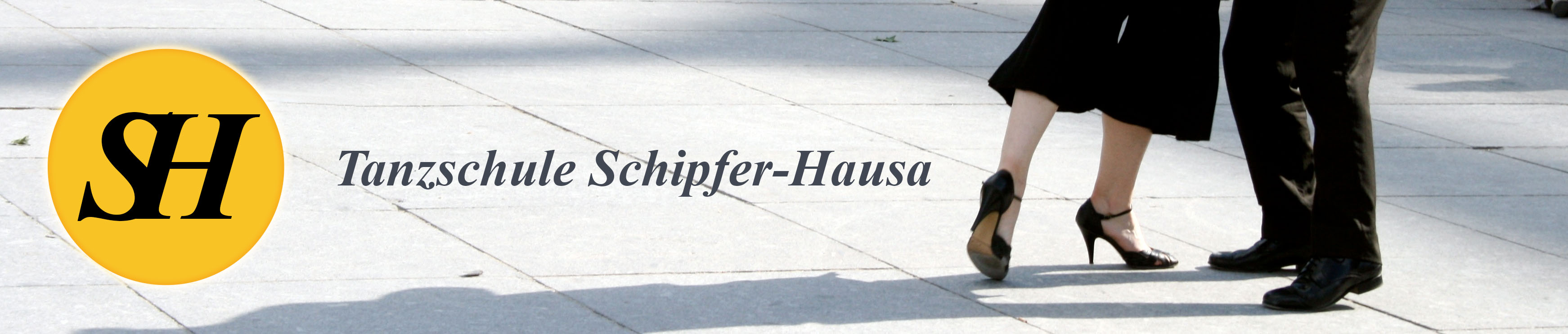 Logo Schipfer Hausa